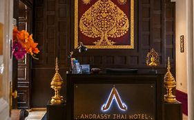 Andrassy Thai Hotel